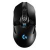 G903 LIGHTSPEED - EER2 fekete gamer egér