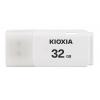Kioxia TransMemory U202 USB 2.0 32GB fehér pendrive