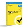 Norton 360 Deluxe 25GB HUN 1 Felhasználó 3 gép 1 éves dobozos vírusirtó szoftver