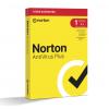 Norton Antivírus Plus 2GB HUN 1 Felhasználó 1 gép 1 éves dobozos vírusirtó szoftver