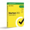 Norton 360 Standard 10GB 1 Felhasználó 1+1 gép 1 éves dobozos vírusirtó szoftver