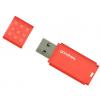 GOODRAM UME3 16GB USB 3.0 narancssárga pendrive
