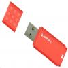 GOODRAM UME3 32GB USB 3.0 narancssárga pendrive