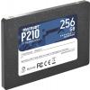 Patriot P210 256GB SATA 3 2.5inch Internal Solid State Drive