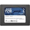 Patriot P210 2TB SATA 3 2.5inch Internal Solid State Drive