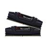 G.Skill RipjawsV XMP 2.0 32GB (2x16GB) DDR4 3200MHz 1.35V CL14 DIMM memória