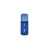 Silicon Power Helios 202 64 GB USB A típus 3.2 Gen 1 (3.1 Gen 1) Kék pendrive
