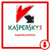 Kaspersky Antivirus hosszabbítás HUN 5 Felhasználó 1 év online vírusirtó szoftver