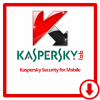 Kaspersky Internet Security for Android HUN 1 Felhasználó 1 év online vírusirtó szoftver