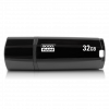 GOODRAM UMM3 32GB USB 3.0 fekete pendrive