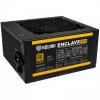 Kolink Enclave 700W 12cm ATX BOX 80+ Gold fekete moduláris tápegység