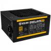 Kolink Enclave 600W 12cm ATX BOX 80+ Gold fekete moduláris tápegység