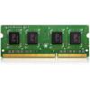 QNAP RAM-4GDR4T0-SO-2666 4 GB 1 x 4 GB DDR4 2666 Mhz memória