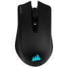 Corsair Gaming™ Harpoon RGB Wireless 10000 DPI fekete gamer egér