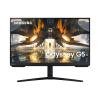 Samsung Odyssey G52A 81,3 cm (32