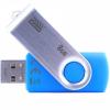 GOODRAM UTS2 8GB USB 2.0 kék pendrive