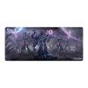 White Shark MP-1875 Oblivion 800 x 350 mm mintás gamer egérpad