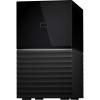 WD WDBFBE0200JBK-EESN My Book Duo 20 TB, 3.5