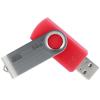 GOODRAM UTS3 64GB USB 3.0 piros pendrive