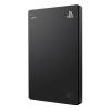 Seagate Game Drive dla PS4 25 2TB, USB 3.0 fekete külső merevlemez