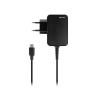 Tracer TRAAKN47201 Prime 65 W, USB-C, 1.78 m Fekete notebook töltő