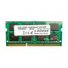 2-Power MEM0802A DDR3 4GB 1600MHz SODIMM 1.5V memória