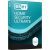 ESET HOME Security Ultimate, Multi, 6 Eszköz, 2 Éves, Elektronikus, Vírusirtó szoftver