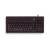 CHERRY G80-1800 billentyűzet Otthoni USB QWERTY Amerikai angol Fekete