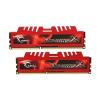 G.Skill RipjawsX XMP 8GB (2x4GB) DDR3 1600MHz 1.5V CL9 DIMM memória