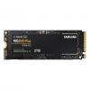 Samsung 970 EVO Plus 2000GB M.2 NVMe PCIe Gen 3x4 MLC belső SSD