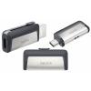 SanDisk ULTRA DUAL DRIVE USB Type-C 128GB 150MB/s flashdrive