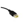 Sbox L-45W 45W, 20 V, 2.25 A fekete Lenovo notebook töltő