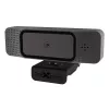 ProXtend X301 Full HD 5MP USB mikrofon fekete webkamera