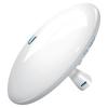 Ubiquiti NBE-2AC-13 NanoBeam 2AC 13dBi TDMA, fehér ac bridge