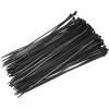 Somogyi CT 400/4,8/B 400x4,8mm fekete vezetékkötegelő 25 db