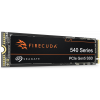 Seagate FireCuda 540 M.2 2 TB PCI Express 5.0 3D TLC Belső SSD