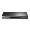 TP-Link TL-SG105-M2 5-Port 2.5G Desktop Switch