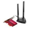 TP-Link Archer TX3000E AX3000 Wi-Fi 6 Bluetooth 5.0 PCIe hálózati kártya