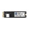 Transcend TS480GJDM850 JetDrive 850 Apple 480GB, PCIe Mac M13-M15 fekete belső SSD