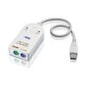 ATEN USB-PS/2 Adapter PC-MAC-SUN