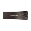 Samsung MUF-128BE4/EU Bar Plus, 300MB/s, 180MB/s, 128GB, USB 3.1, USB-A, Fekete flash drive