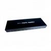 Sbox SX-532925 HDMI-1.4, 8 port fekete elosztó