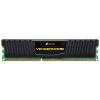 Corsair 16GB (2x8GB) Vengeance 1600MHz DDR3 CL10 Low Profile Dual-channel memória