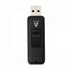 V7 VF216GAR-3E 16GB, USB 2.0 fekete pendrive