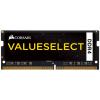 Corsair 8GB Vengeance 2133MHz DDR4  CL15 1.20V Single-channel notebook memória