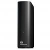 Western Digital Elements 18TB Desktop USB 3.0 Fekete külső merevlemez