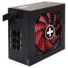 Xilence Performance A+ III XN083 550W ATX 80+ Bronze félmoduláris tápegység