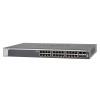 Netgear XS728T ProSafe Smart 10GbE 4x SFP+ 24 portos menedzselhető switch