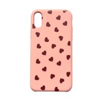 Cellect Galaxy S10E  Designe LOVE hátlap