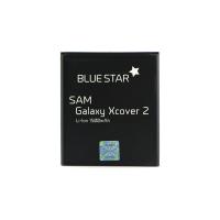 Bluestar Premium Samsung Galaxy Xcover 2 1500mAh Li-ion kompatibilis akkumulátor